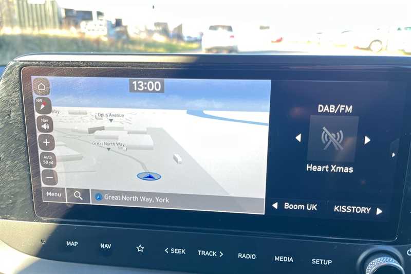 Used Hyundai i20 2022 for sale - 77745250: Photo 18