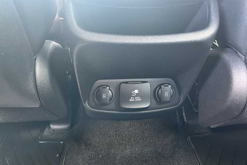 Vehicle 38