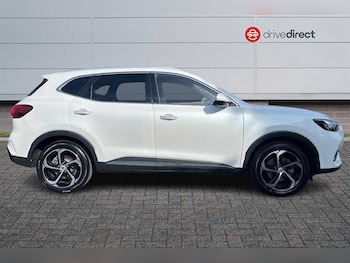 Used MG MG HS 2023 for sale - 79415934: Photo