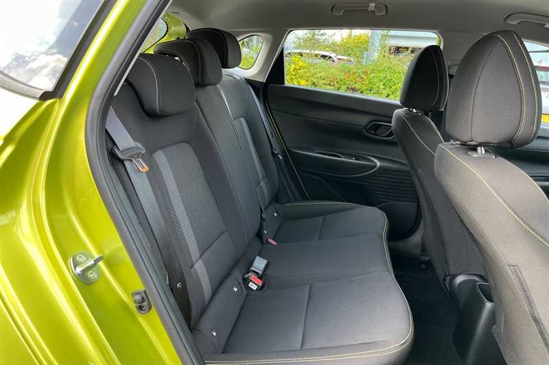 Used Hyundai i20 2025 for sale - 76844335: Photo 38