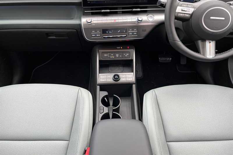 Used Hyundai KONA 2025 for sale - 76853276: Photo 14