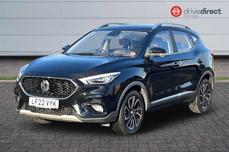 Used MG MG ZS 2022 for sale - 77554060: Photo 7