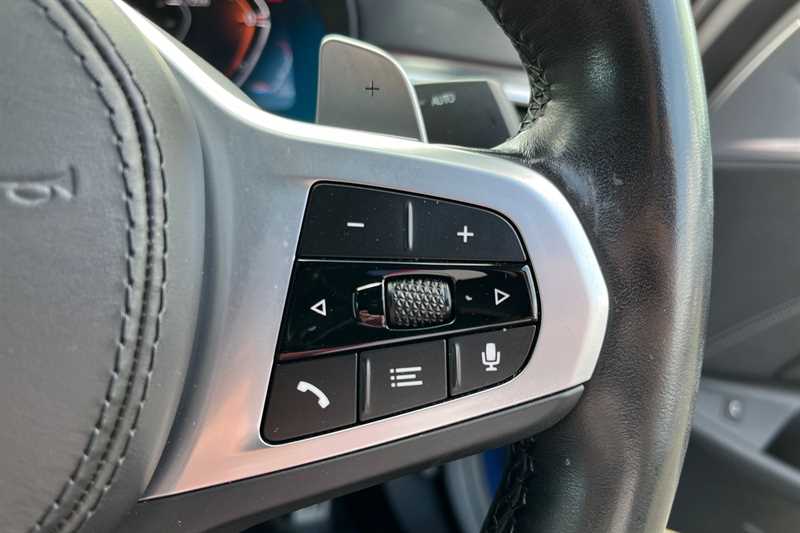 Used BMW 5 Series 2021 for sale - 76463013: Photo 22