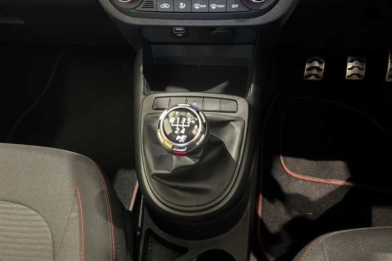 Used Hyundai i10 2022 for sale - 76929431: Photo 14