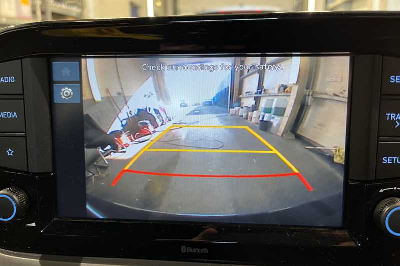 Used Hyundai i10 2022 for sale - 76929431: Photo 19