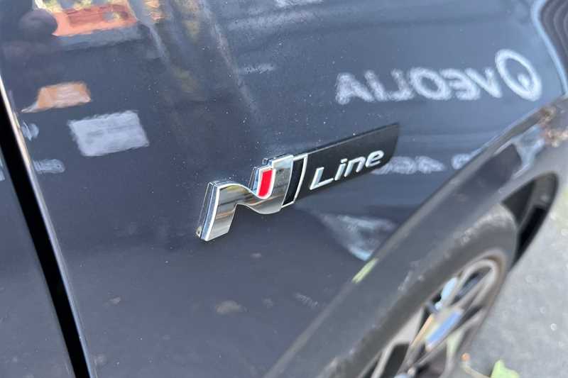 Used Hyundai i10 2022 for sale - 76929431: Photo 30