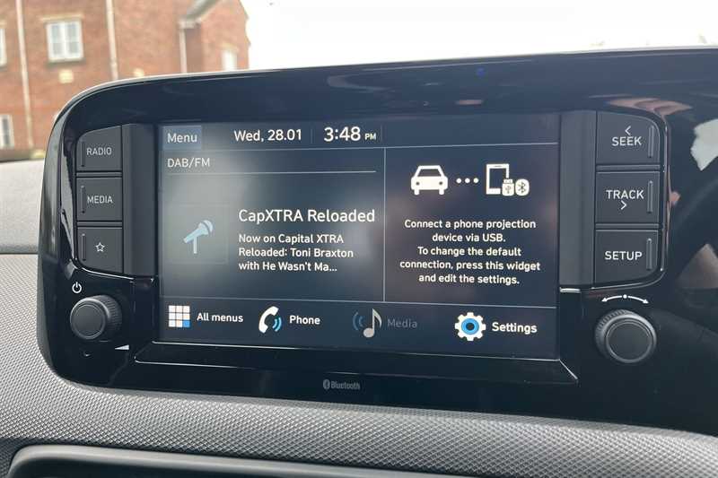 Used Hyundai i10 2021 for sale - 77844495: Photo 17