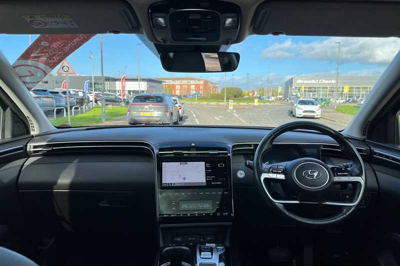 Used Hyundai TUCSON 2021 for sale - 76529508: Photo 13