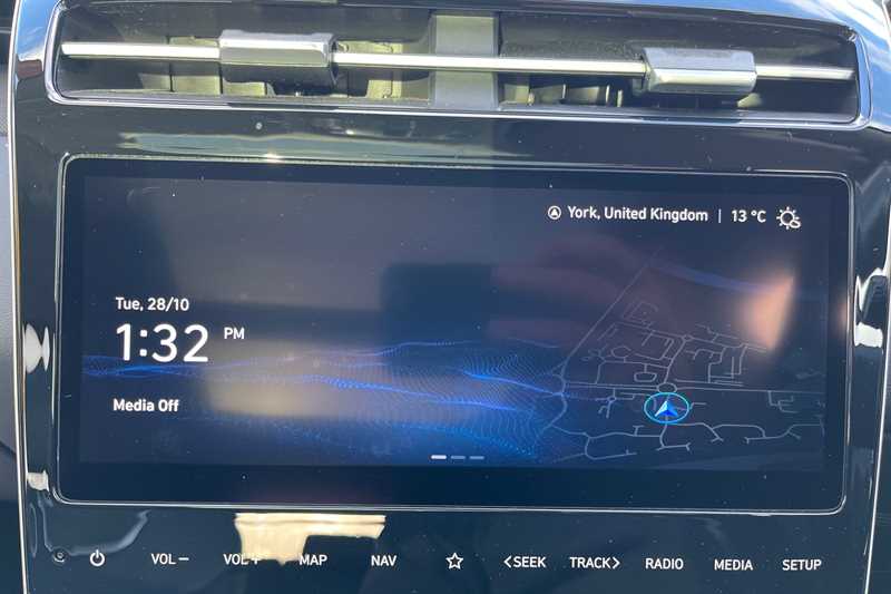 Used Hyundai TUCSON 2021 for sale - 76529508: Photo 17