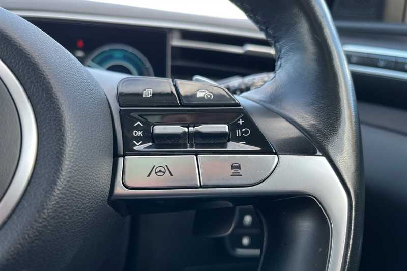 Used Hyundai TUCSON 2021 for sale - 76529508: Photo 22