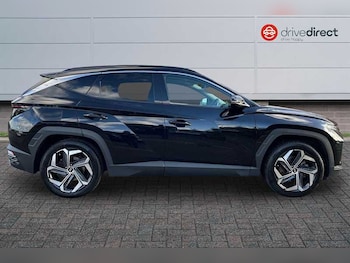 Used Hyundai TUCSON 2021 for sale - 76529508: Photo