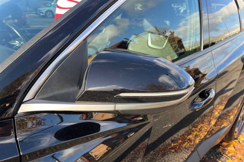 Used Hyundai TUCSON 2021 for sale - 76529508: Photo 35