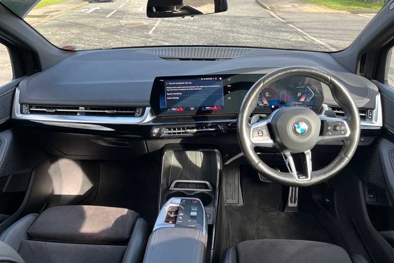 Used BMW 2 Series 2022 for sale - 77801661: Photo 13