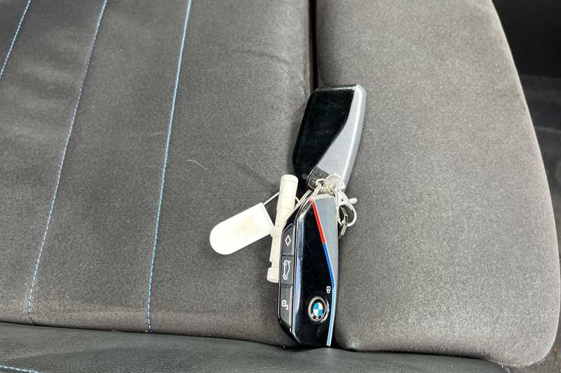 Used BMW 2 Series 2022 for sale - 77801661: Photo 36