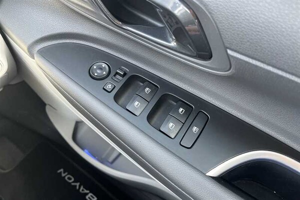 Used Hyundai BAYON 2024 for sale - 76229629: Photo 16