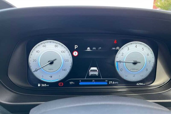 Used Hyundai BAYON 2024 for sale - 76229629: Photo 20