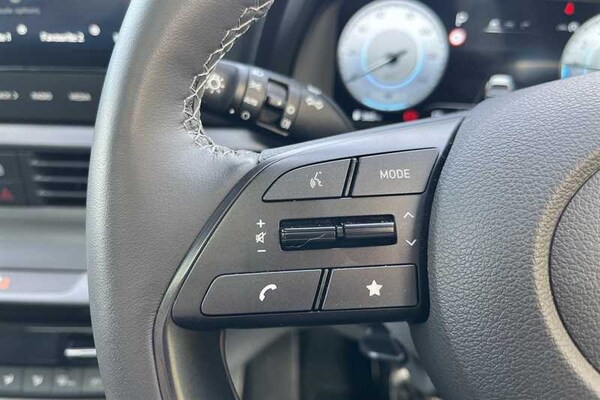Used Hyundai BAYON 2024 for sale - 76229629: Photo 21