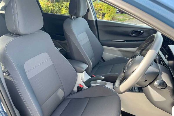 Used Hyundai BAYON 2024 for sale - 76229629: Photo 23