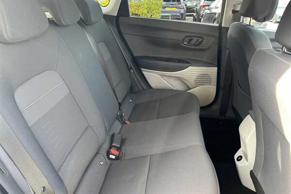 Used Hyundai BAYON 2024 for sale - 76229629: Photo 24