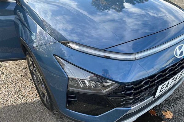 Used Hyundai BAYON 2024 for sale - 76229629: Photo 28