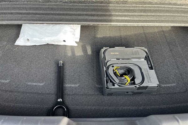 Used Hyundai BAYON 2024 for sale - 76229629: Photo 37