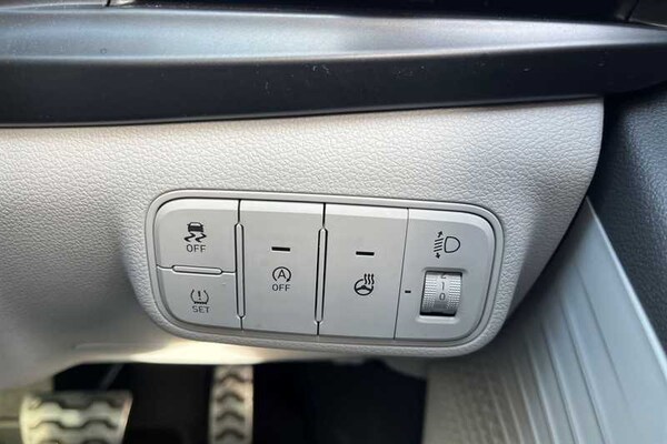 Used Hyundai BAYON 2024 for sale - 76229629: Photo 38