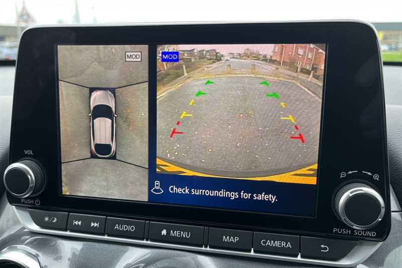 Used Nissan Juke 2023 for sale - 77481359: Photo 19