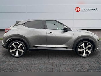 Used Nissan Juke 2023 for sale - 77481359: Photo