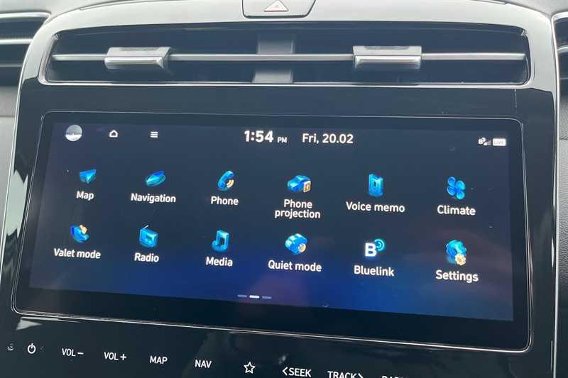 Used Hyundai TUCSON 2022 for sale - 77711766: Photo 17