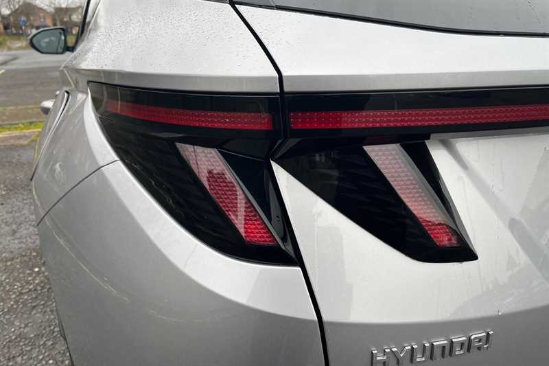 Used Hyundai TUCSON 2022 for sale - 77711766: Photo 31