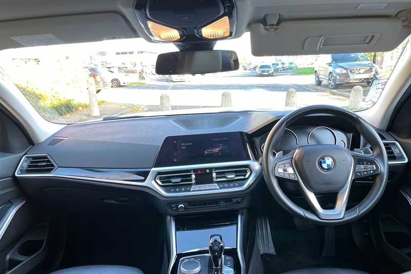 Used BMW 3 Series 2019 for sale - 76529330: Photo 13
