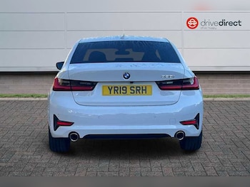 Used BMW 3 Series 2019 for sale - 76529330: Photo