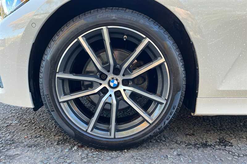 Used BMW 3 Series 2019 for sale - 76529330: Photo 9