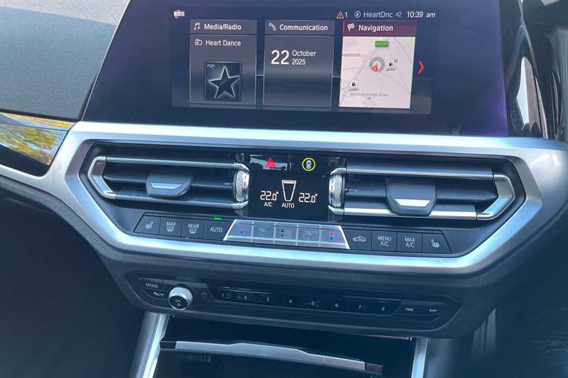 Used BMW 3 Series 2019 for sale - 76857483: Photo 15