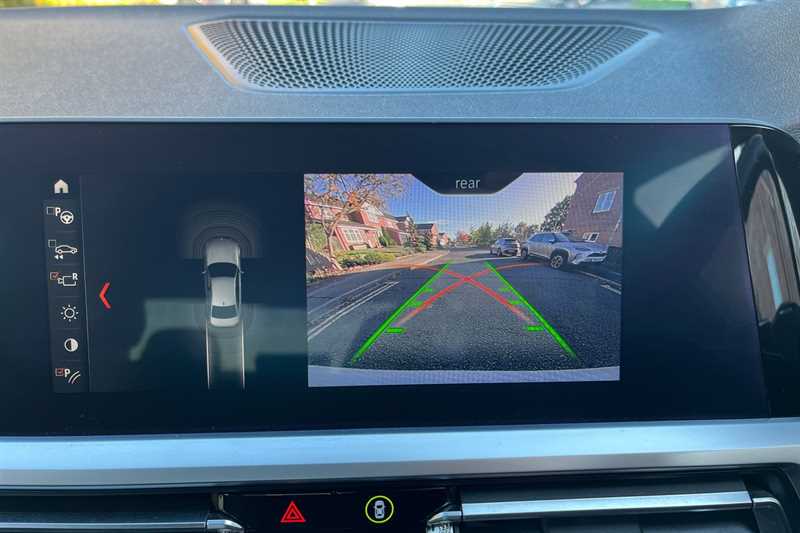 Used BMW 3 Series 2019 for sale - 76857483: Photo 19