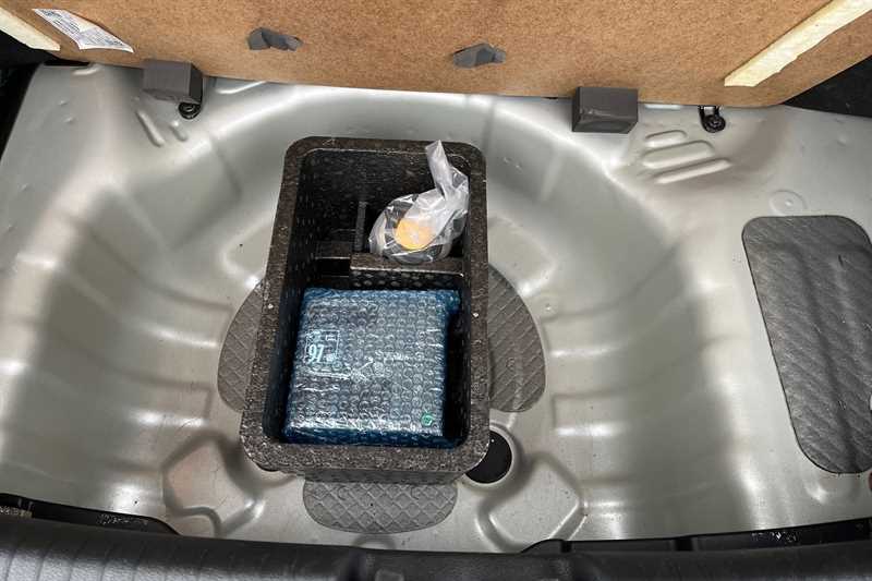 Used Hyundai i10 2021 for sale - 76272705: Photo 37