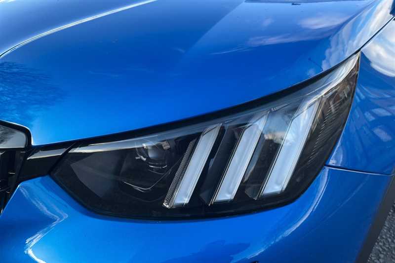 Used Peugeot 2008 2022 for sale - 78120526: Photo 29