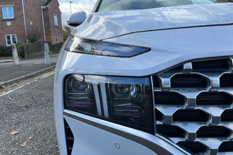 Used Hyundai Santa Fe 2021 for sale - 76945174: Photo 28