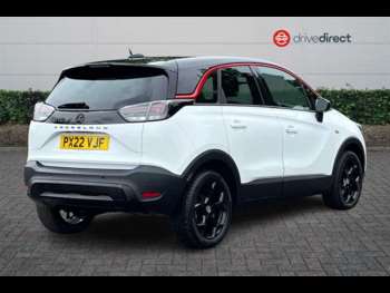 Used Vauxhall Crossland 2022 for sale - 74877796: Photo
