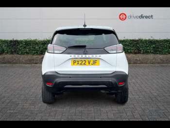 Used Vauxhall Crossland 2022 for sale - 74877796: Photo