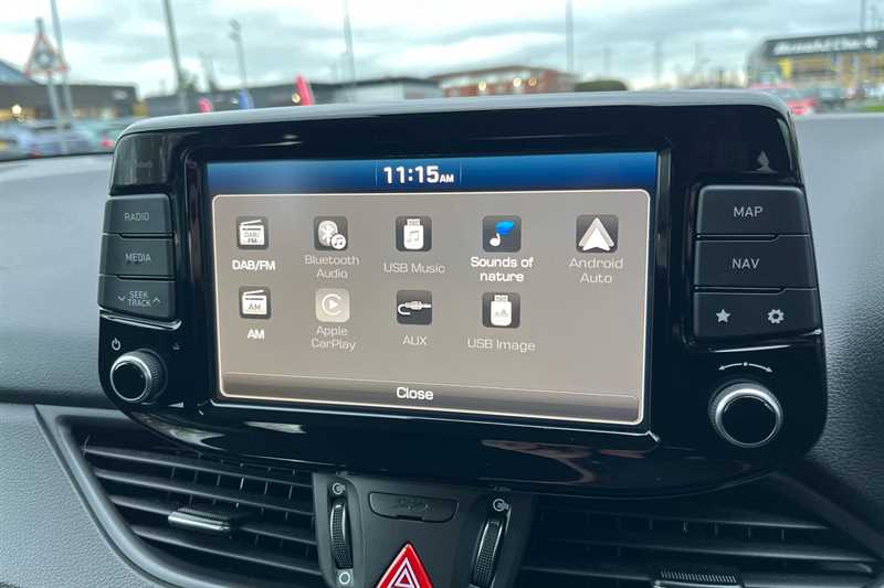 Used Hyundai i30 2017 for sale - 76956542: Photo 17