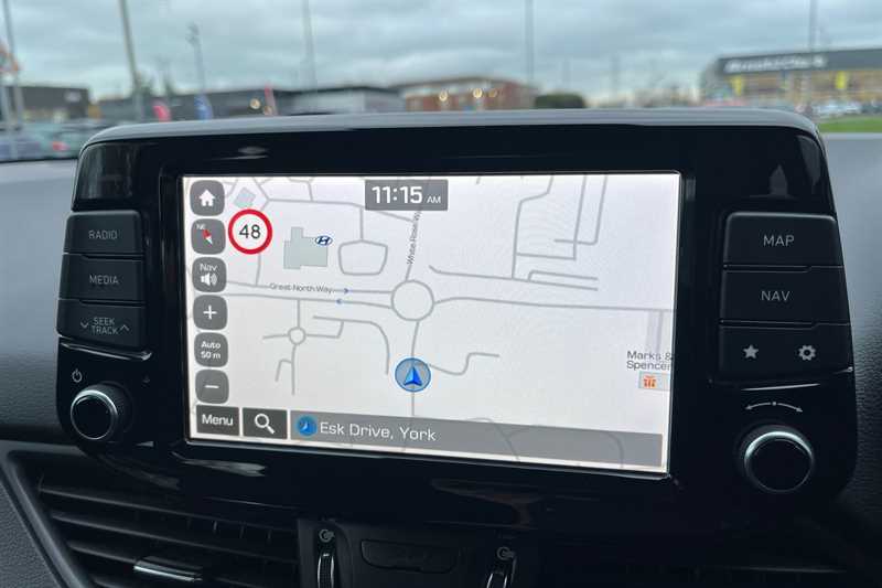 Used Hyundai i30 2017 for sale - 76956542: Photo 18