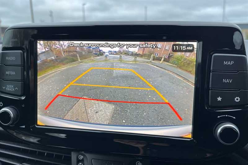 Used Hyundai i30 2017 for sale - 76956542: Photo 19