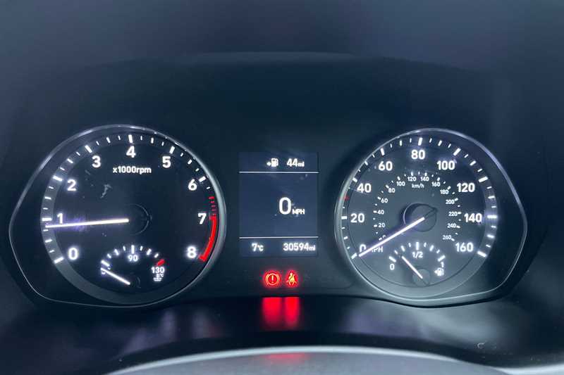 Used Hyundai i30 2017 for sale - 76956542: Photo 20