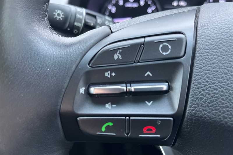 Used Hyundai i30 2017 for sale - 76956542: Photo 21