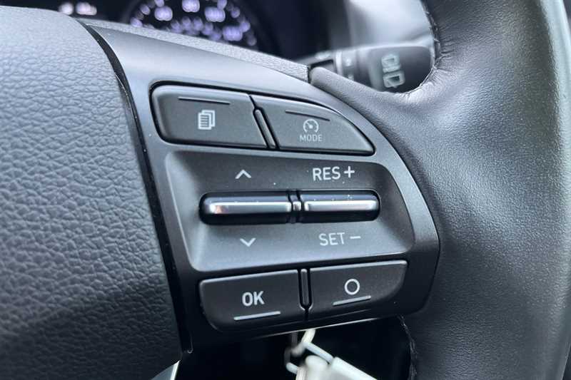 Used Hyundai i30 2017 for sale - 76956542: Photo 22