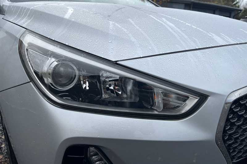 Used Hyundai i30 2017 for sale - 76956542: Photo 28