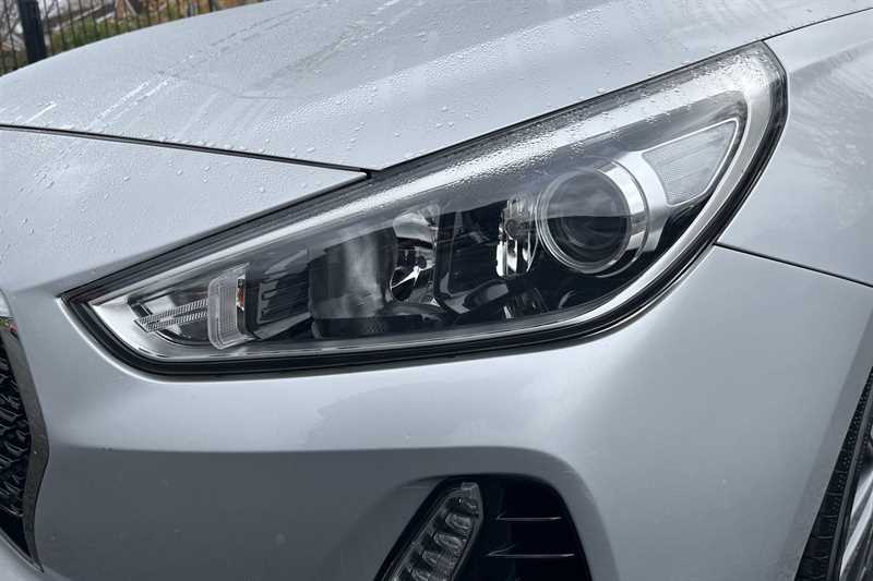 Used Hyundai i30 2017 for sale - 76956542: Photo 29