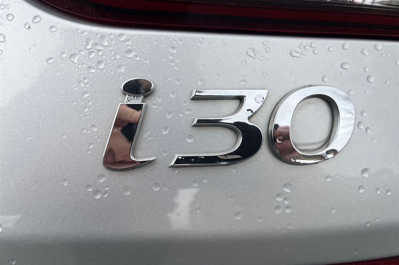 Used Hyundai i30 2017 for sale - 76956542: Photo 30