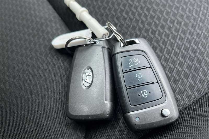 Used Hyundai i30 2017 for sale - 76956542: Photo 38